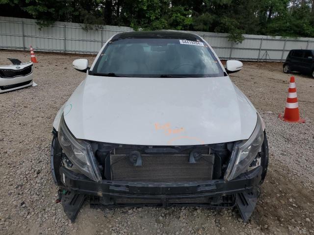 5XXGN4A71FG406931 KIA OPTIMA EX