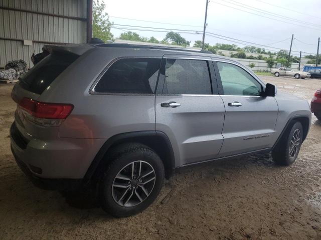 1C4RJEBG9KC657215 Jeep Grand Cherokee Limited