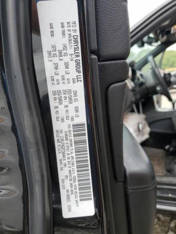 1C4RJFAG2FC604014 Jeep Grand Cherokee Laredo