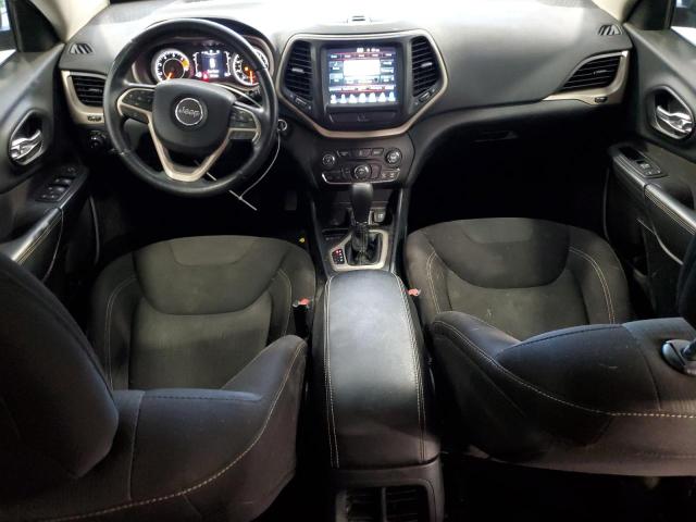 1C4PJLCB6GW173362 Jeep Cherokee Latitude