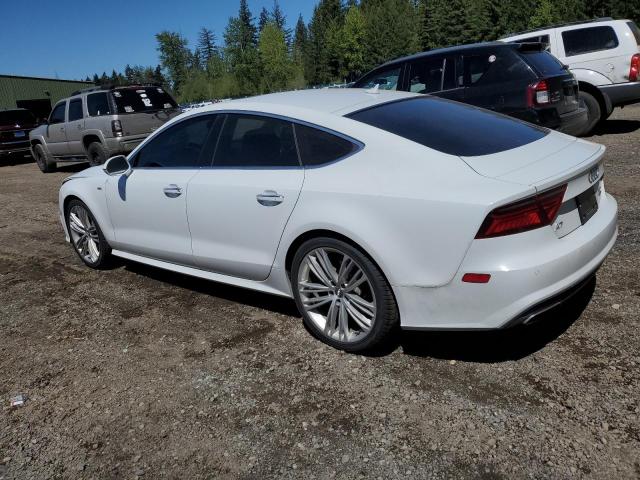 WAU32AFC5HN097500 Audi A7 Quattro Progressiv/technik S Line