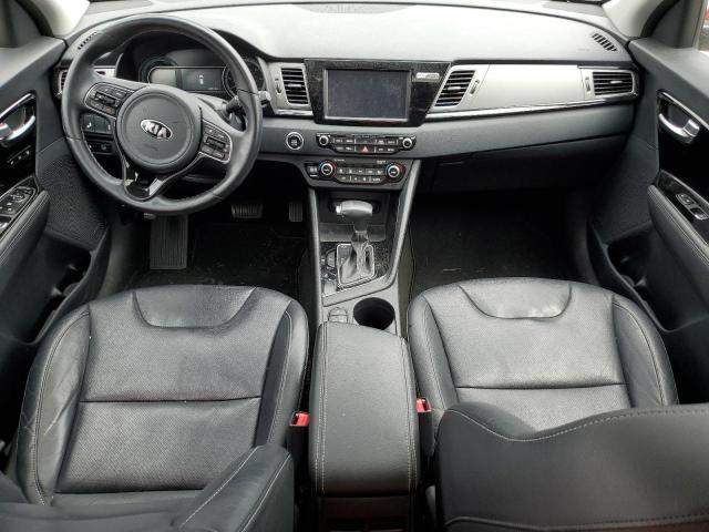 KNDCE3LC6H5061891 KIA Niro Ex Touring