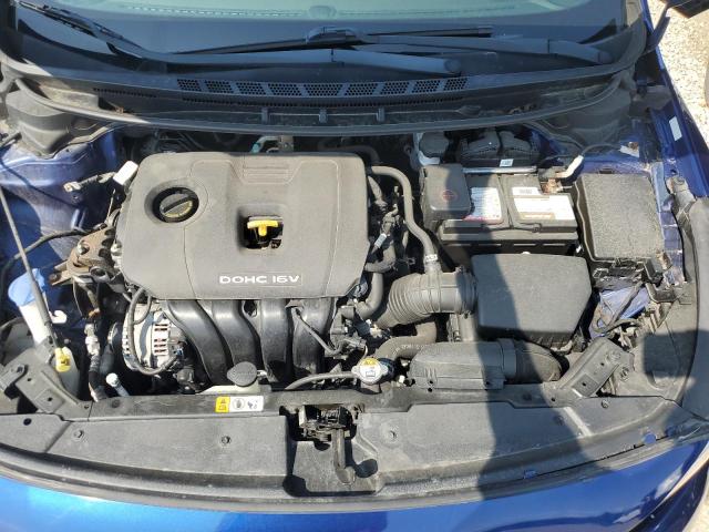 3KPFK4A75JE177305 KIA FORTE LX