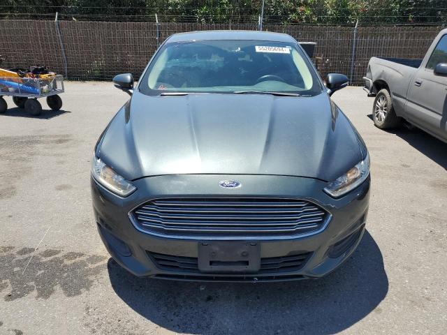 3FA6P0H71FR196391 Ford FUSION SE