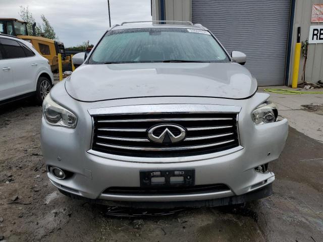 5N1AL0MM1EC531007 Infiniti QX60