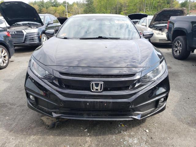 2HGFC2F8XKH515551 Honda Civic Sport