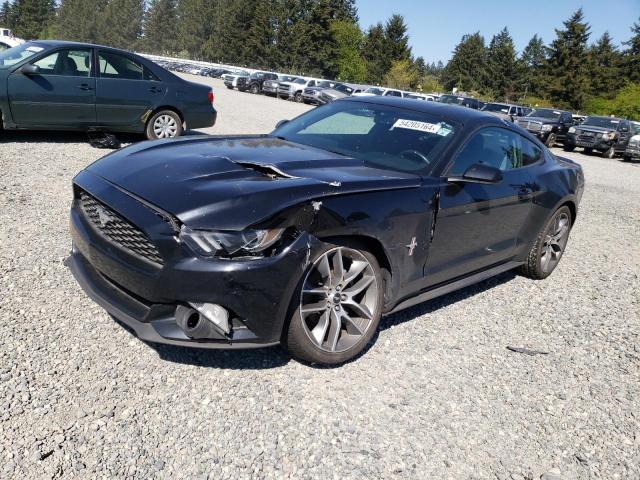 Продажа на аукционе авто 2017 Ford Mustang, vin: 1FA6P8TH7H5357122, номер лота: 54205164