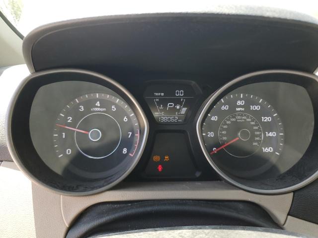 5NPDH4AE0GH652920 Hyundai ELANTRA SE