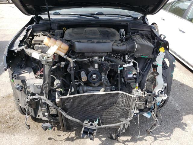 1C4RJEAG7KC690313 Jeep Grand Cherokee Laredo