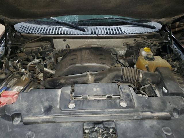 1FMJK1JT5GEF50686 Ford Expedition El Xlt
