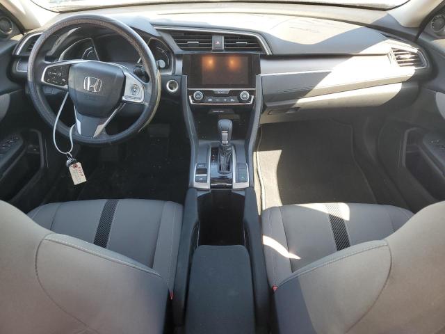 19XFC2F70JE033008 Honda CIVIC EX