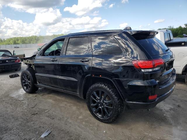 1C4RJFAG5JC440413 Jeep Grand Cherokee Laredo
