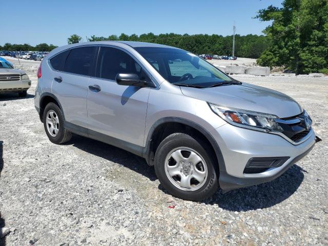 3CZRM3H36GG704747 Honda CR-V LX