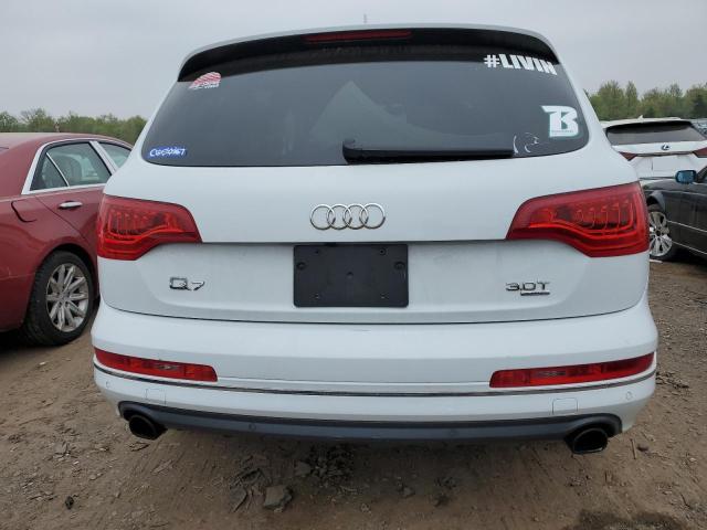WA1LGAFE6FD025515 Audi Q7 Premium Plus