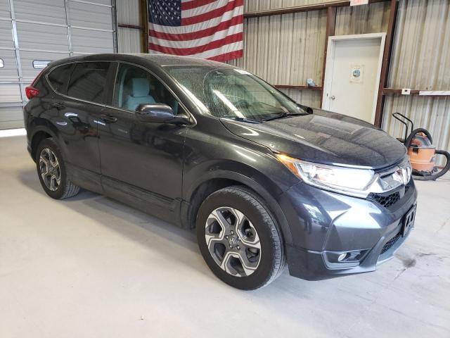 5J6RW2H57HL032496 Honda CR-V EX