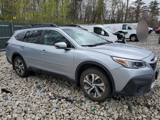 4S4BTANC5N3234130 Subaru Outback Limited