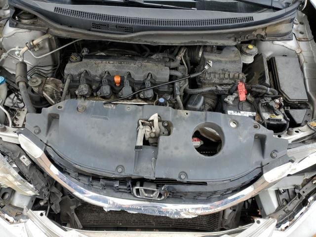 19XFB2F89FE003699 Honda CIVIC EX