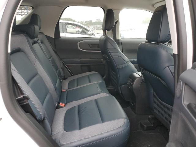 3FMCR9C62NRD30734 Ford Bronco Sport Outer Banks
