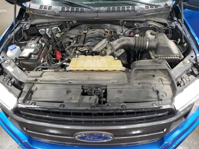 1FTEW1E53KFB60145 Ford F150 Supercrew
