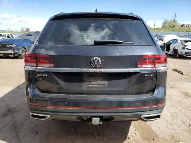 1V2KR2CA3PC523566 Volkswagen ATLAS SE