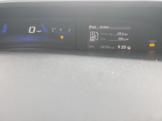 19XFB2F76FE040572 Honda CIVIC SE