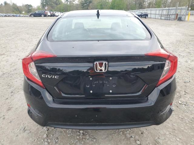 2HGFC2F72HH556417 Honda CIVIC EX