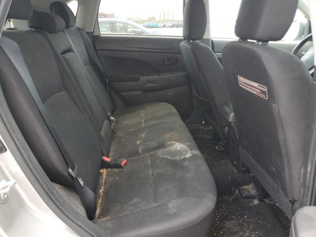 4A4AP3AW1FE038541 Mitsubishi Outlander Sport Es