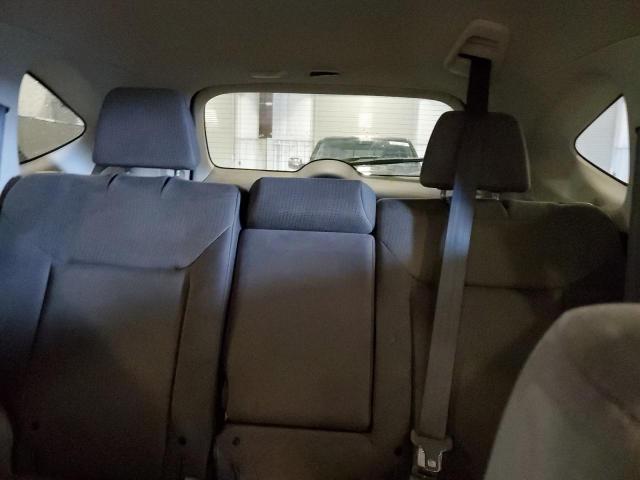 5J6RM4H54EL028001 Honda CR-V EX