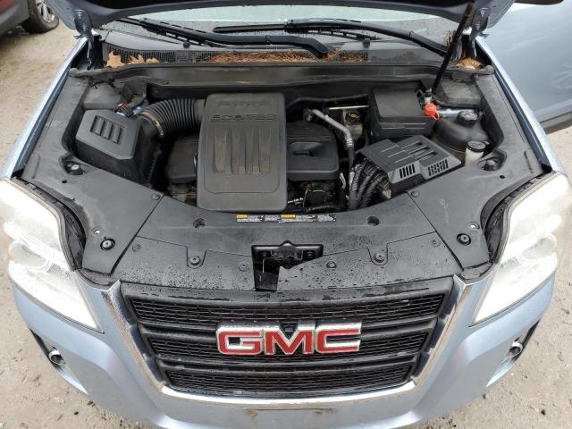 2GKFLWEKXF6143069 GMC Terrain Sle