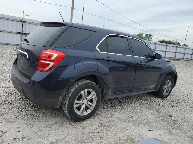 2GNALBEK3H1583768 Chevrolet EQUINOX LS