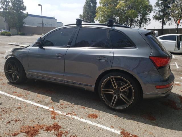 WA1LFAFP1EA043960 Audi Q5 Premium Plus