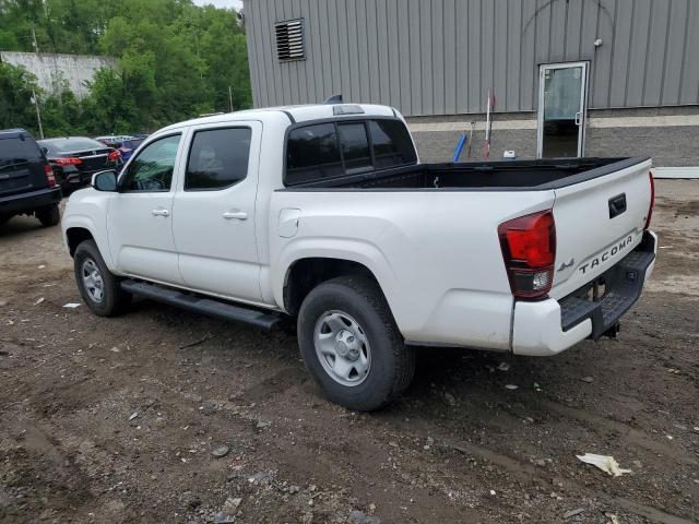 3TMCZ5ANXPM582142 Toyota Tacoma Double Cab
