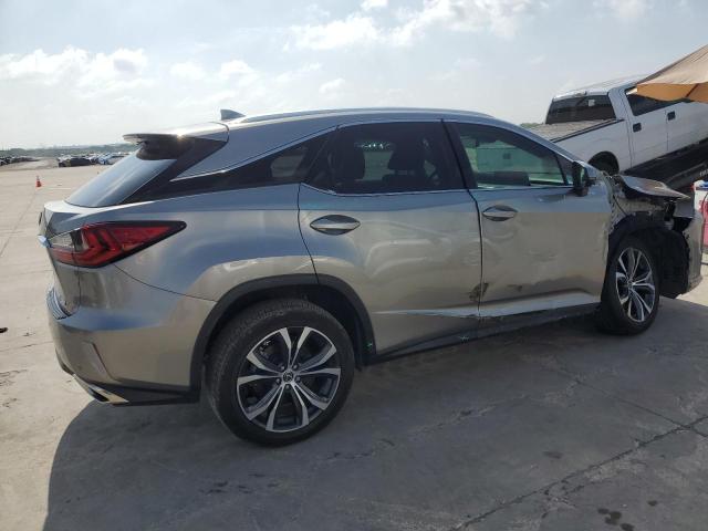 2T2ZZMCA2KC125028 Lexus Rx 350 Base