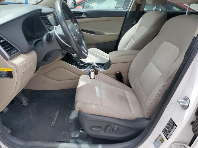 KM8J3CA26GU224188 Hyundai Tucson Limited