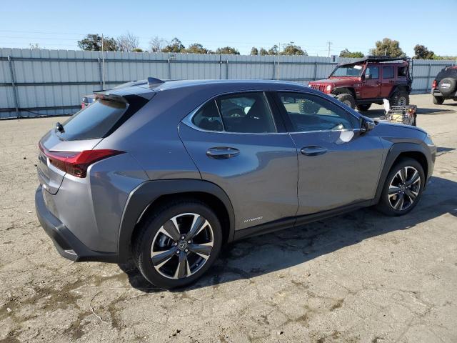 JTHX9JBHXL2032393 Lexus UX 250H