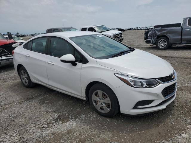 1G1BC5SM6J7197612 Chevrolet CRUZE LS