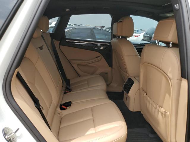 WP1AA2A50KLB00560 Porsche Macan