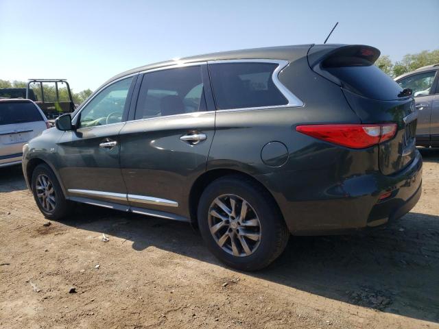 5N1AL0MM0EC505689 Infiniti QX60