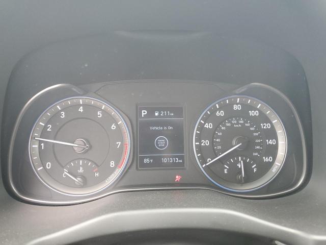 KM8K22AA4LU465086 Hyundai Kona Sel