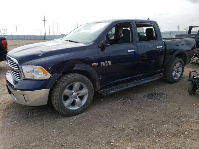 Auction sale of the 2014 Ram 1500 Slt, vin: 1C6RR7LT7ES305767, lot number: 54711504