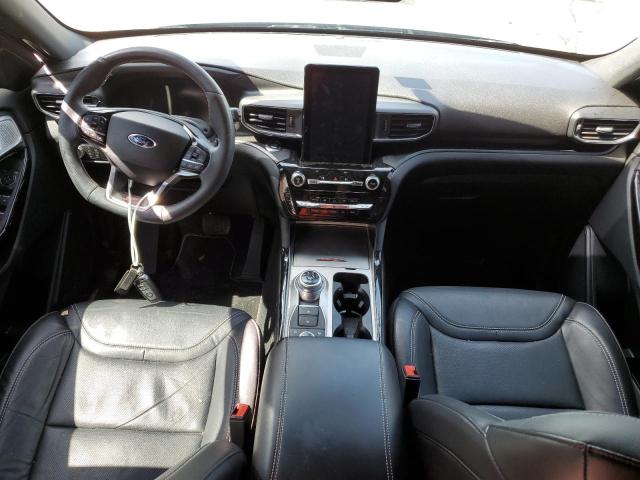 1FM5K8GC0MGB40346 Ford Explorer St