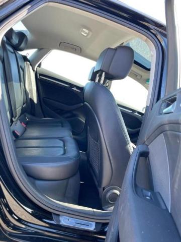 WAUBFGFF3F1064285 Audi A3 PREMIUM