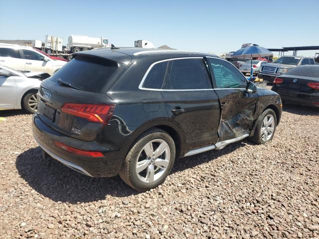WA1BNAFY7J2022624 Audi Q5 Premium Plus