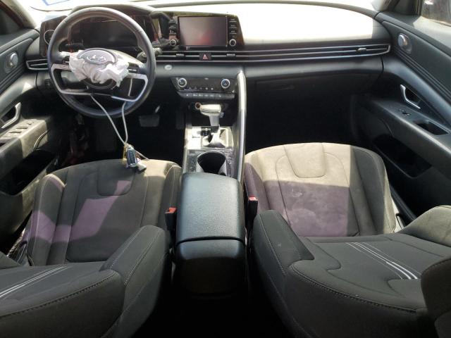 KMHLS4AG4MU067818 Hyundai ELANTRA SEL