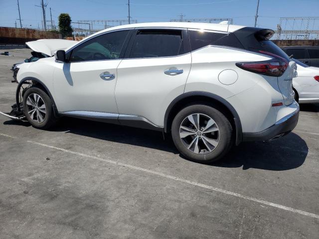 5N1AZ2AJ5LN150279 Nissan MURANO S