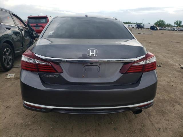 1HGCR2F03HA174111 Honda ACCORD EX