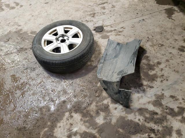 2GKALREK6F6427794 GMC Terrain Sle