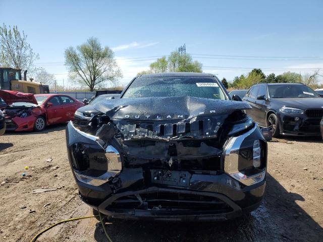 JA4J4TA82NZ083698 Mitsubishi Outlander Es
