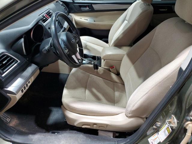 4S4BSAHC2H3353322 Subaru Outback 2.5i Premium