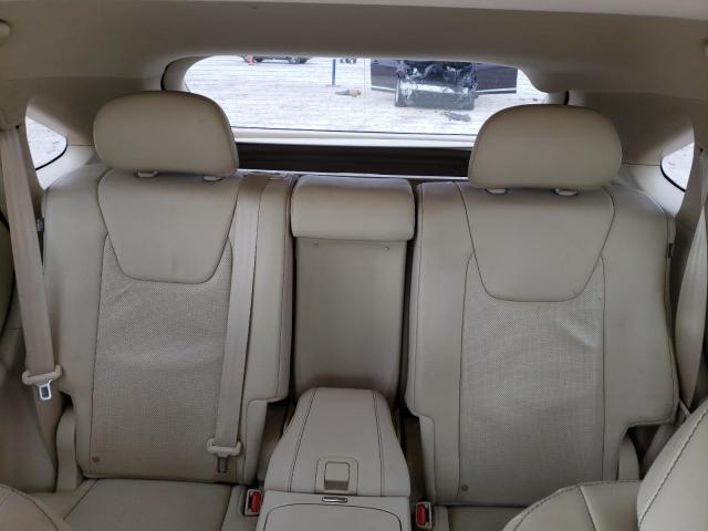 2T2ZK1BA5FC178834 Lexus RX 350